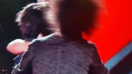 X Factor 2015: Davide, Enrica, GioSada e Urban Strangers in finale