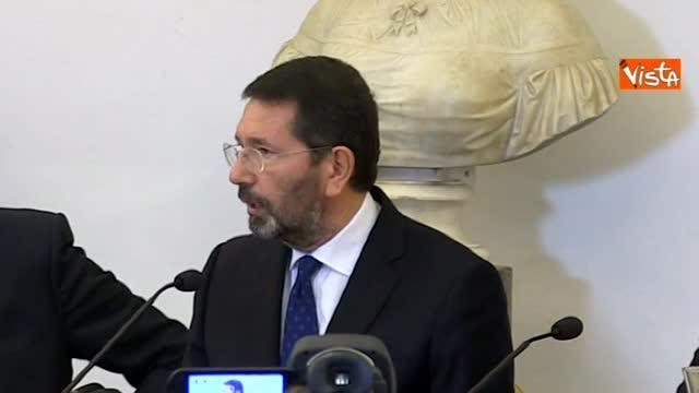 Marino: «Non ho mai utilizzato denaro pubblico per questioni private, semmai il contrario»