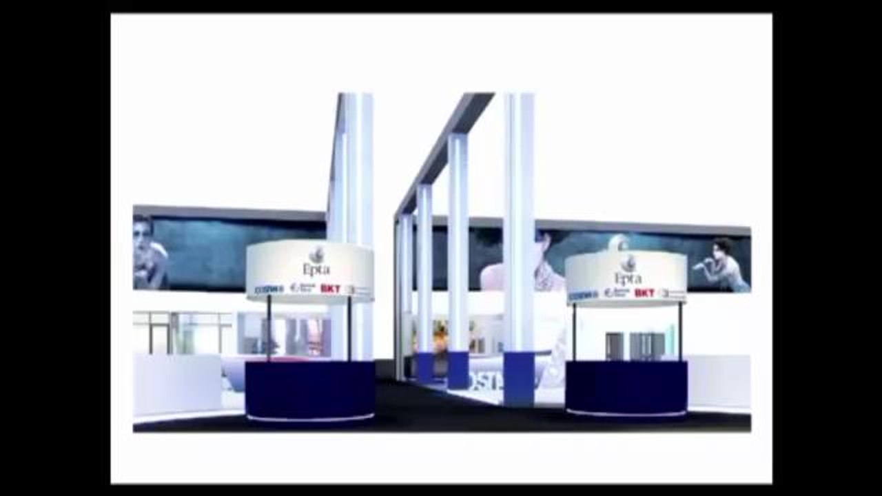 STANDGREEN SRL
