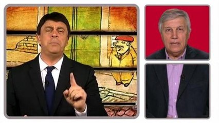 Le copertine di Crozza sono un mini-genere, il rischio è che le sue caricature perdano mordente