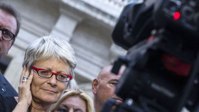 Riforma pensioni, Furlan : «Condivido quando Poletti dice che la legge va cambiata»