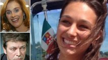 Lutto a «Un posto al sole»: morta la figlia di Marina Giulia Cavalli e Roberto Alpi