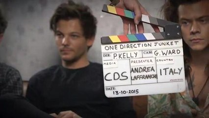 One Direction: «Un disco scritto di notte», il dietro le quinte dell’intervista esclusiva al Corriere