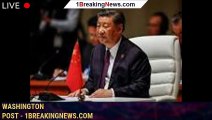 Opinion | Xi Jinping's vaunted economic model is failing - The Washington
