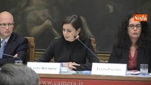 Leopolda, Boldrini:  «Stampa non inventi e Governo non pretenda good news»