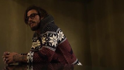 La nuova vita di  Osvaldo, modello per Kurosawa