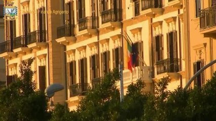 Agrigento, tangenti e favori: arrestati direttore e funzionario dell'Agenzia delle Entrate