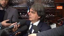 Brunetta: «Centrodestra unito presenta mozione di sfiducia contro Governo»
