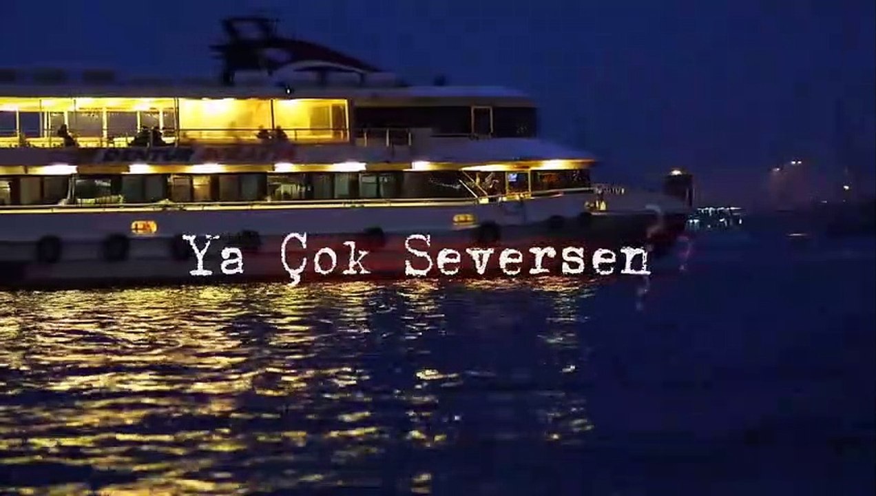 Ya Çok Seversen 11. Bölüm 1. Fragmanı