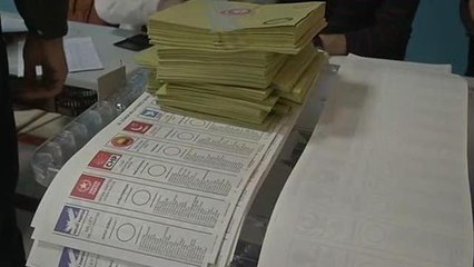 Turchia, seggi aperti: il futuro di Erdogan alla prova del voto