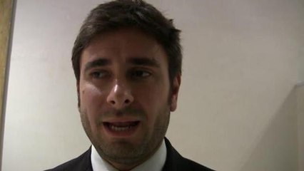 M5s, Di Battista: «Marino vuole portare lo scontro fino all'ultimo giorno»