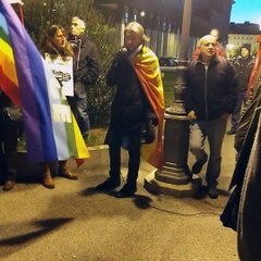 745-Come eravamo, la Storia Siamo Noi Corteo 26 novembre 2022