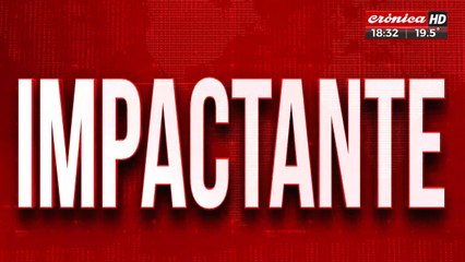 Apareció un hombre muerto en la villa 31: ¿Fue un ajuste de cuentas?