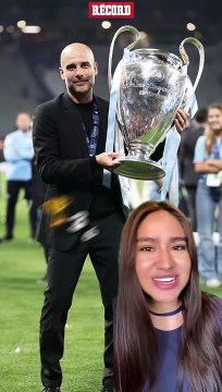 Los TÍTULOS de PEP GUARDIOLA como entrenador, ¿el MEJOR técnico? #PepGuardiola #ManchesterCity