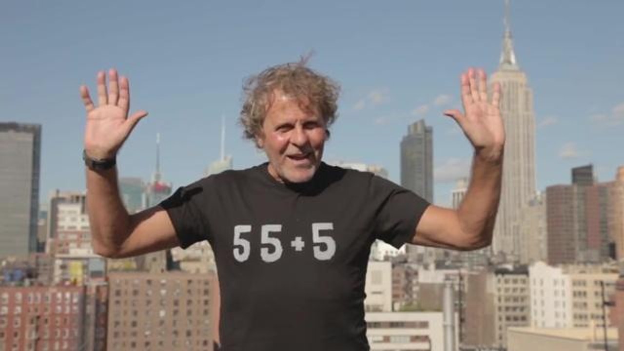 Renzo Rosso: «Di nuovo papà a 60 anni»