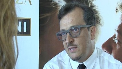 Gabriele Muccino: «L'amore non è controllabile, per questo fa paura»