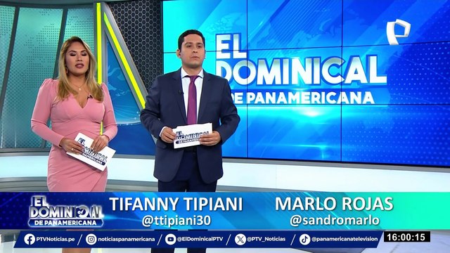 Surco: Choque múltiple en la Panamericana Sur deja a integrantes de 3 familias heridos