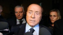 Berlusconi: «Riforme non le voteremo. Rischio regime»