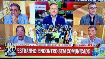 Marco Pina Octávio Machado