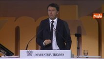 Renzi: «Italia può essere superpotenza culturale»