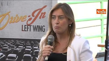 Tải video: Boschi: «Bisogna andare avanti, abbiamo un intero pacchetto di riforme a cui pensare»