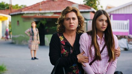 La Señora Fazilet y Sus Hijas Capítulo 45 (Audio Español)