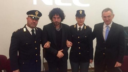 Nelle scuole la  serie web che ride della criminalità