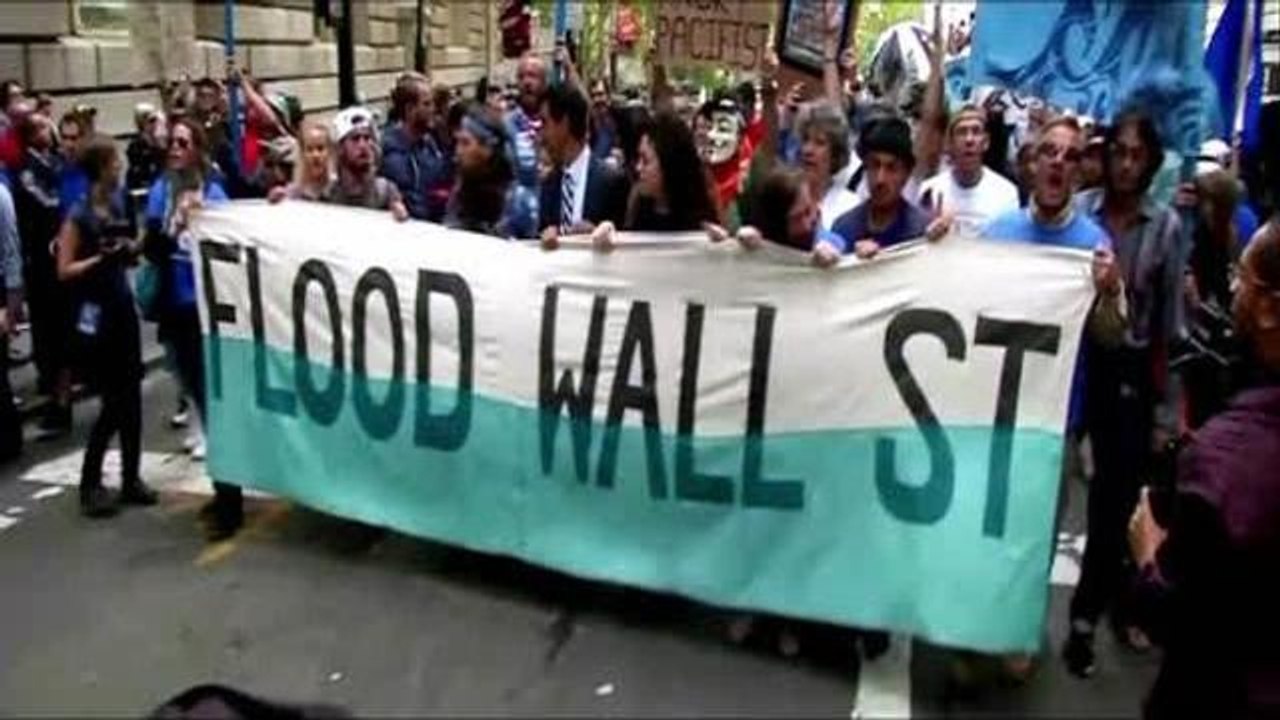 «This changes everything»: il docu-film sul clima