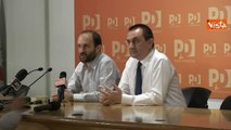 Orfini (pd): «Nessun rapporto  voto-governo»