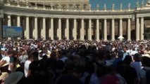 Vaticano beatifica família polonesa assassinada por nazistas em gesto inédito