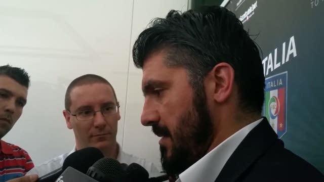 Gattuso e la crisi Milan: Nel club dovrebbe comandare solo una persona
