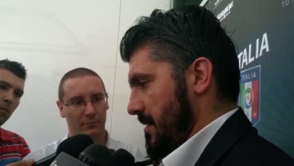 Gattuso e la crisi Milan: "Nel club dovrebbe comandare solo una persona"