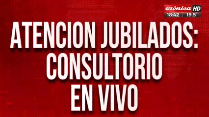 Jubilados: ¿Cuánto se cobra con el aumento y el bono?