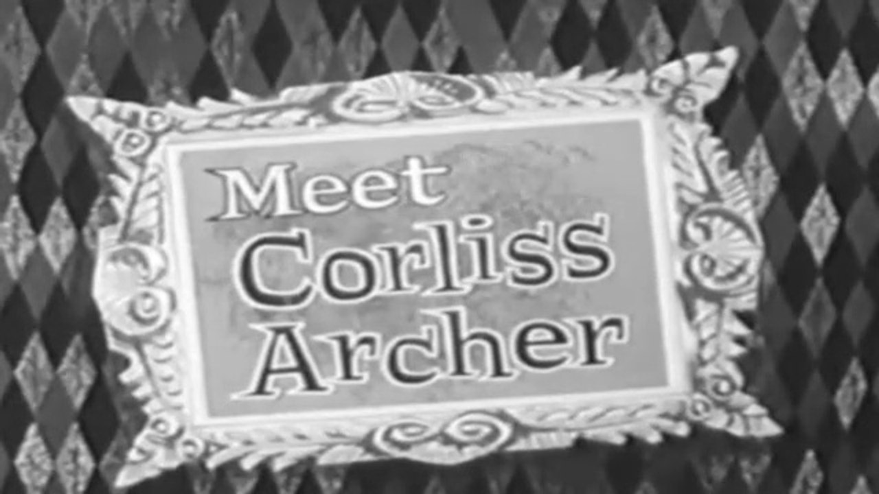 Meet Corliss Archer