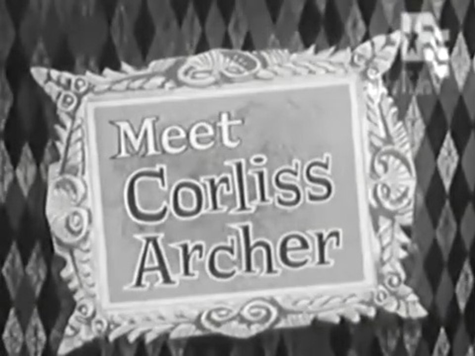 Meet Corliss Archer