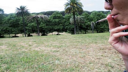 «Il fumo? Abbiamo altri problemi»