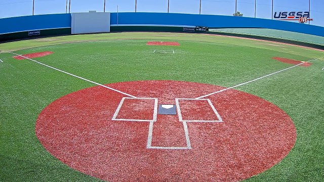 Crosley - USSSA D World Series Vegas (2023) Thu, Sep 07, 2023 1:41 PM to Fri, Sep 08, 2023 1:42 AM