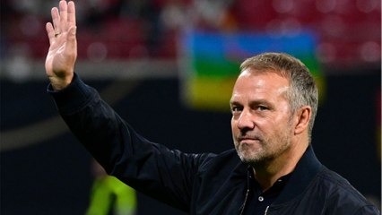 DFB-Debakel: Hansi Flick gefeuert – wer wird sein Nachfolger?