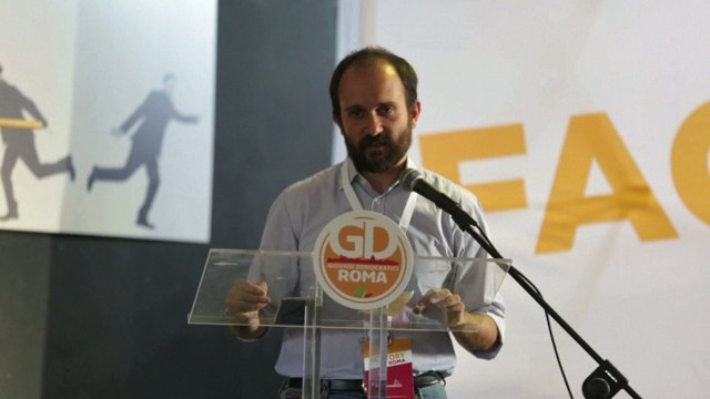 Orfini: «I governi tecnici erano composti anche da pippe»