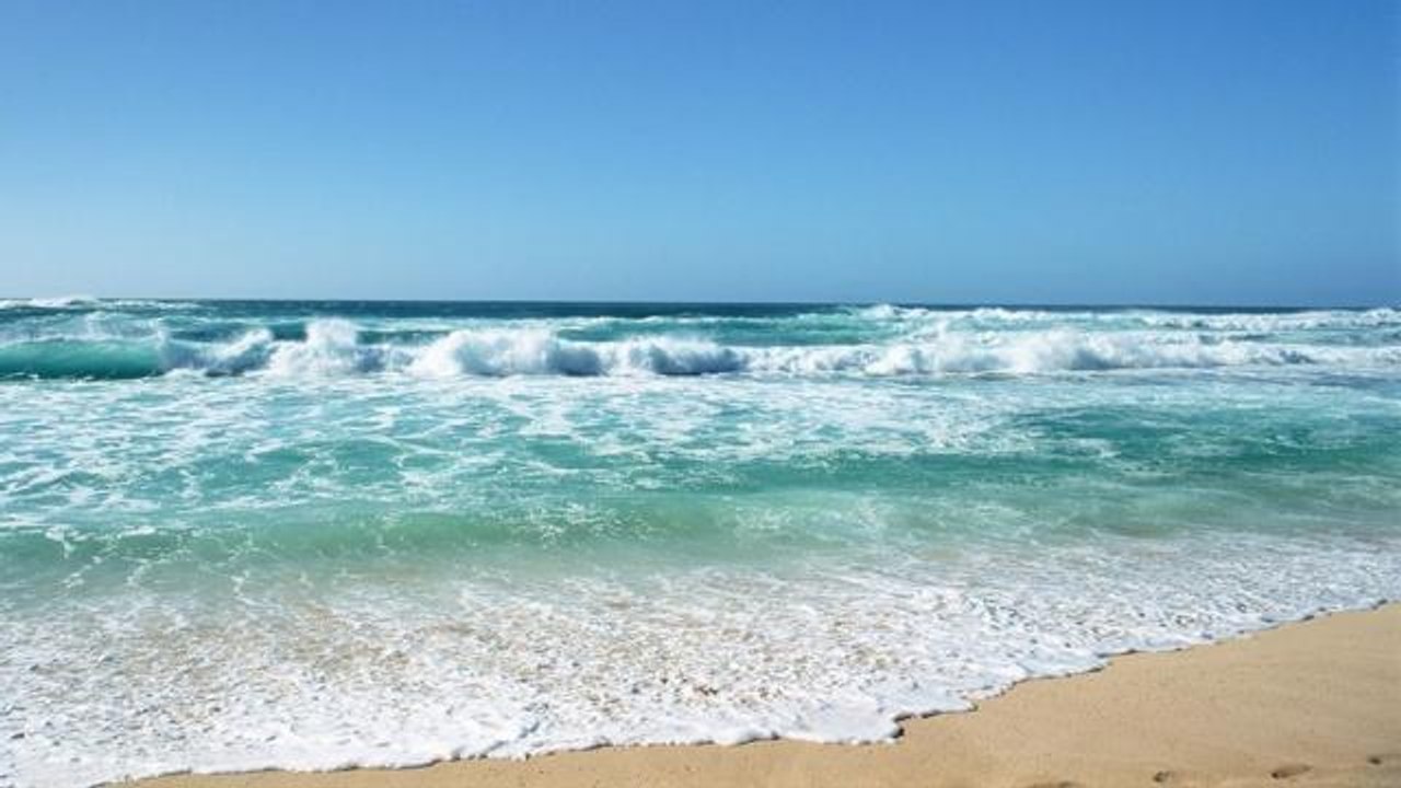 Il rumore del mare