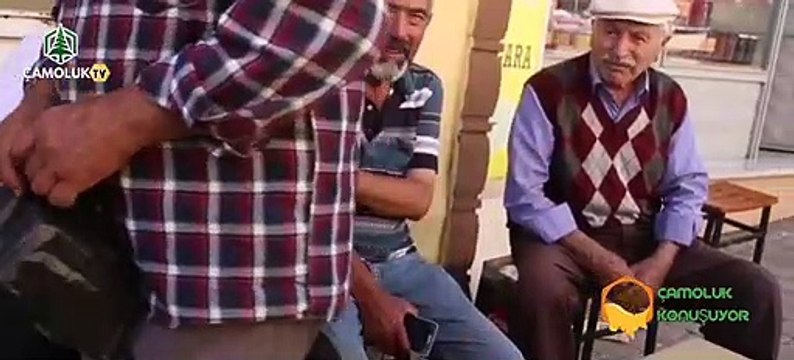 ÇAMOLUK KONUŞUYOR Giresun Çamoluk 10.09.2023