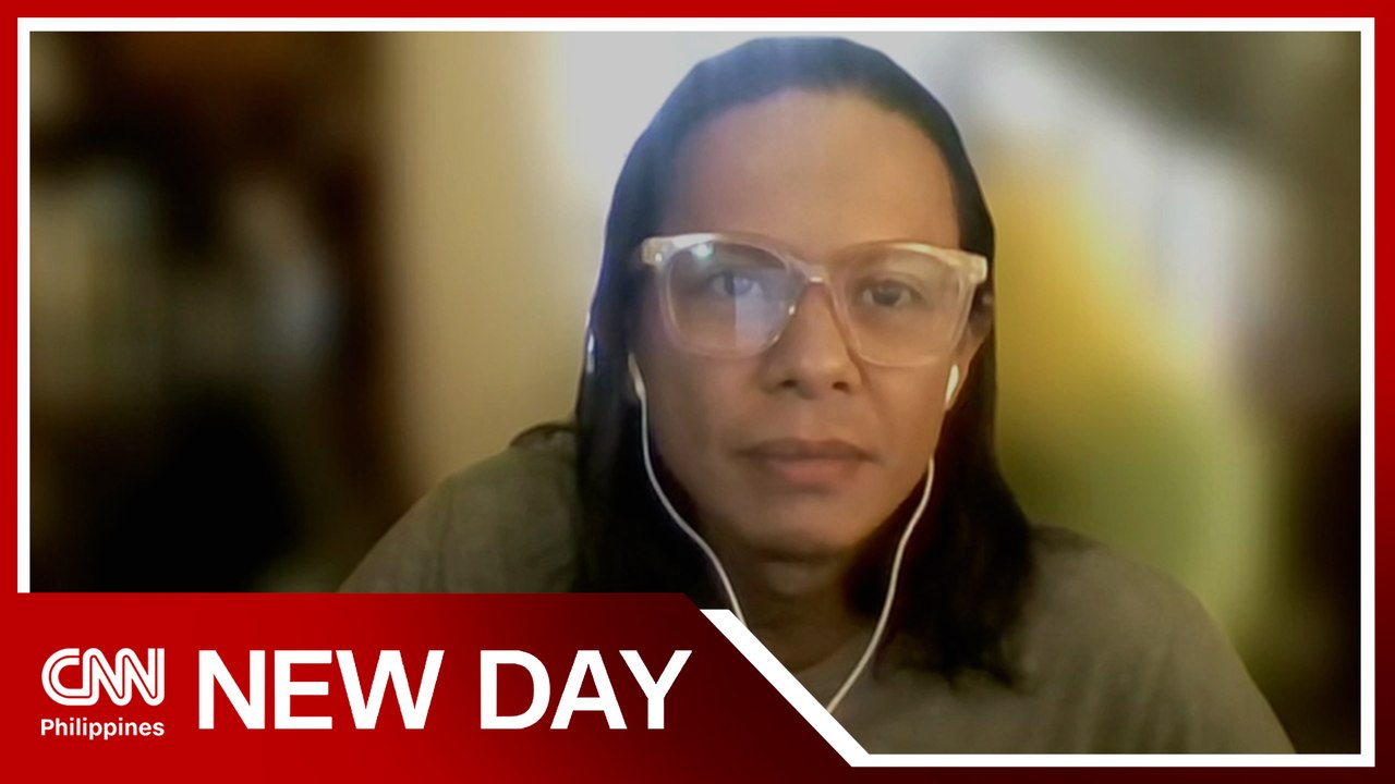 Upcycling kayaks into handcrafted bags | New Day