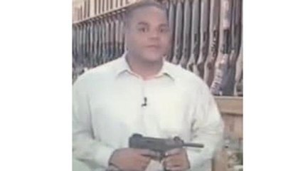 Il killer e il video autocelebrativo postato su Facebook prima del gesto folle