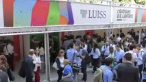 Colloqui con le aziende: i giovani affollano il Career Day della Luiss