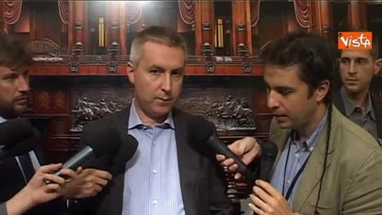 Guerini contro Fassina: «Taglio tasse non è immorale»