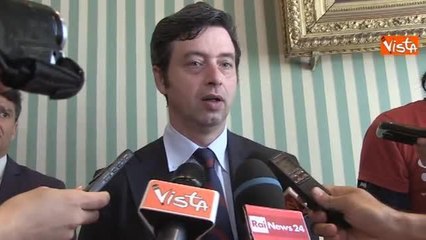 Orlando: «Divorzio breve aveva bisogno di manutenzione»