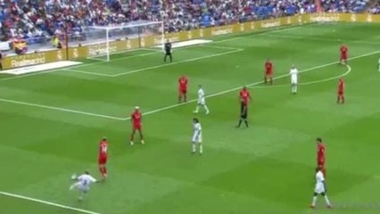 Roberto Carlos: il suo sinistro  incanta ancora