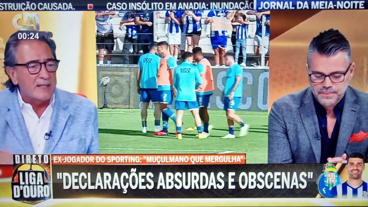 Rodolfo Eusebio