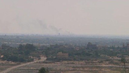 Egitto, offensiva dell'Isis nel Sinai: oltre 90 morti