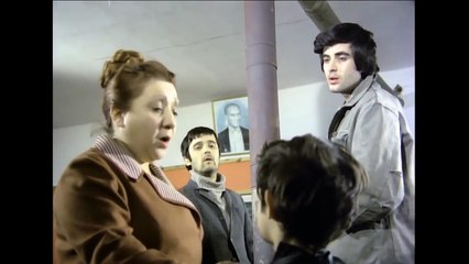 Canım Kardeşim 1973